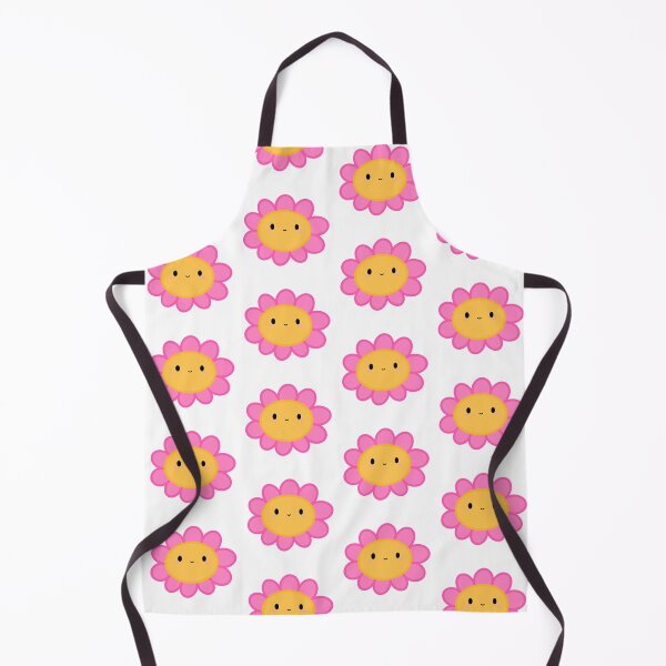 Item preview, Smiley flower designed and sold by DregerDesigns.