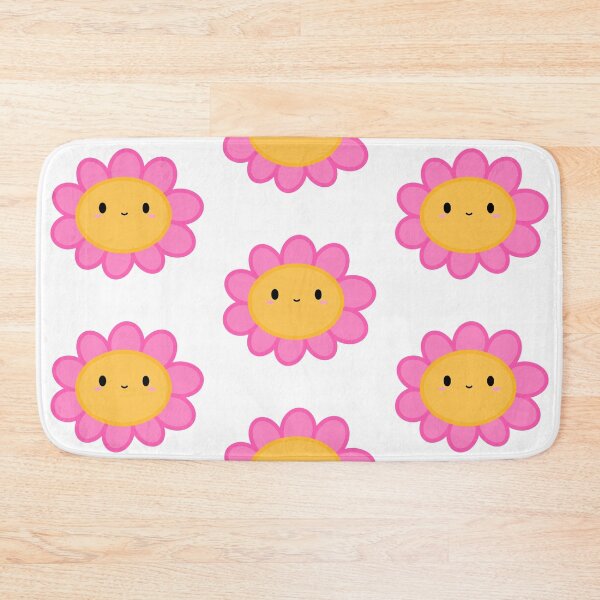 Item preview, Smiley flower designed and sold by DregerDesigns.