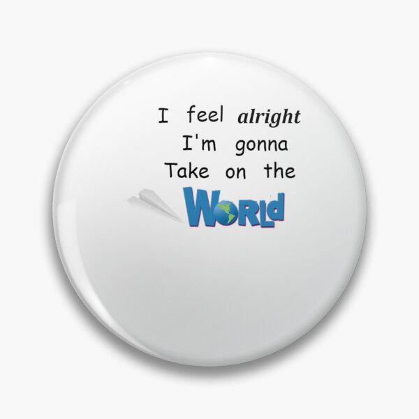 Item preview, Girl Meets World: Take on the World designed and sold by ToddDyer94.
