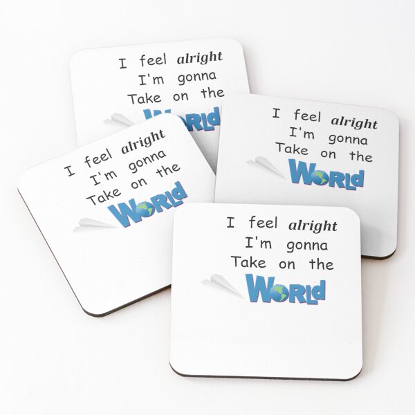 Item preview, Girl Meets World: Take on the World designed and sold by ToddDyer94.