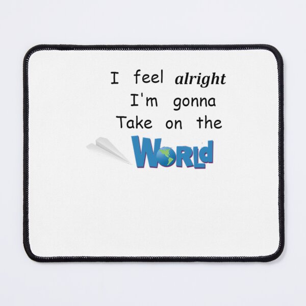 Item preview, Girl Meets World: Take on the World designed and sold by ToddDyer94.