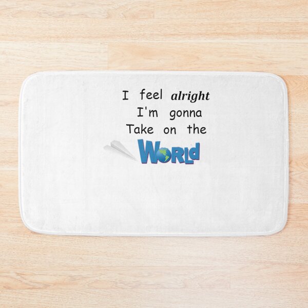 Item preview, Girl Meets World: Take on the World designed and sold by ToddDyer94.