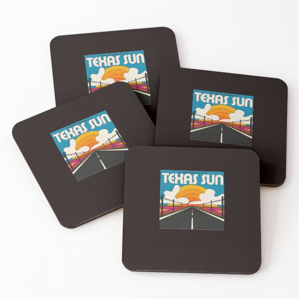 Item preview, Texas Sun. designed and sold by AshleyCarro.