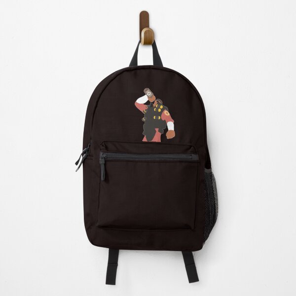Item preview, TF2 Demo RED Team designed and sold by AshleyCarro.