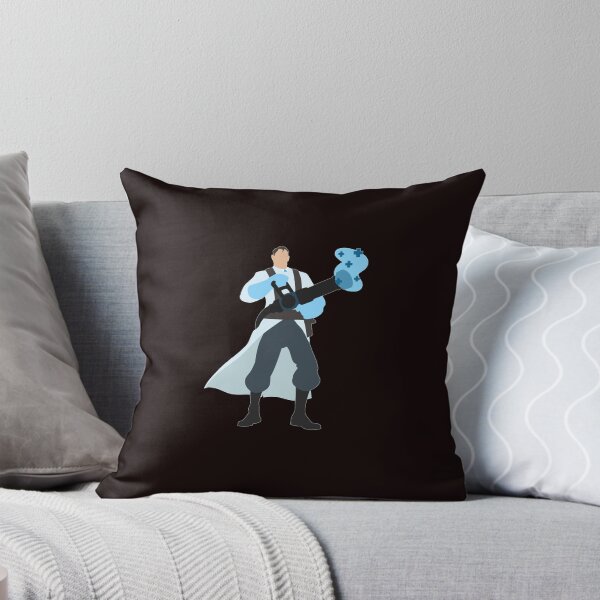 Artikelvorschau, TF2 BLU Medic entworfen und verkauft von AshleyCarro.