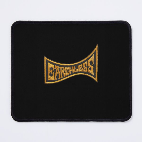 Item preview, earthless band logo designed and sold by LeonardModeP.