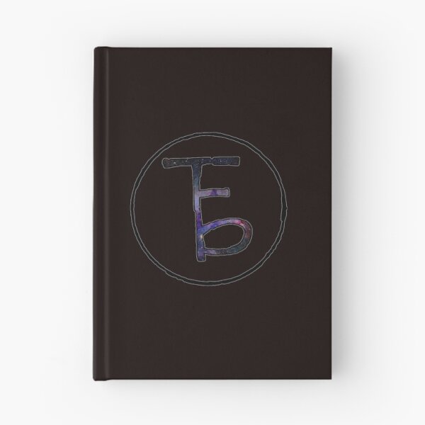Item preview, TFB Logo But In Space designed and sold by AshleyCarro.