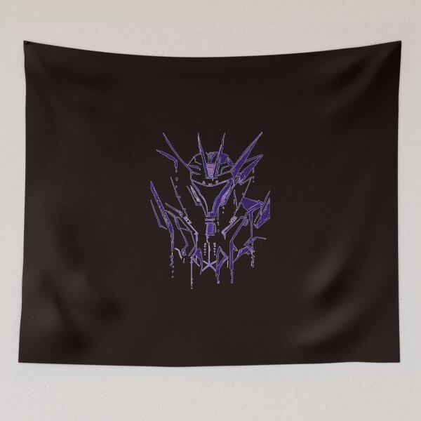 Item preview, TFP Soundwave designed and sold by AshleyCarro.
