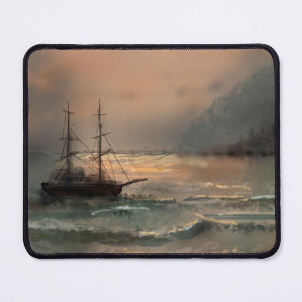 Item preview, Land Ahoy designed and sold by Fasteddysworld.