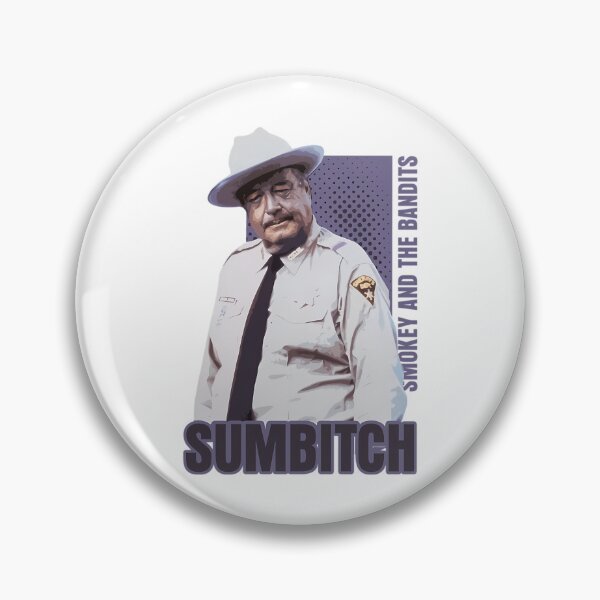Item preview, Sumbitch Retro designed and sold by AmosAccessory.