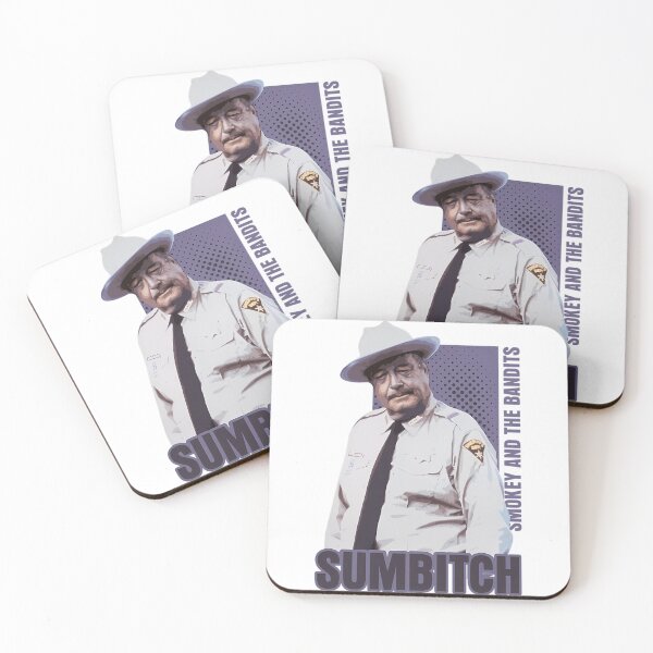Item preview, Sumbitch Retro designed and sold by AmosAccessory.