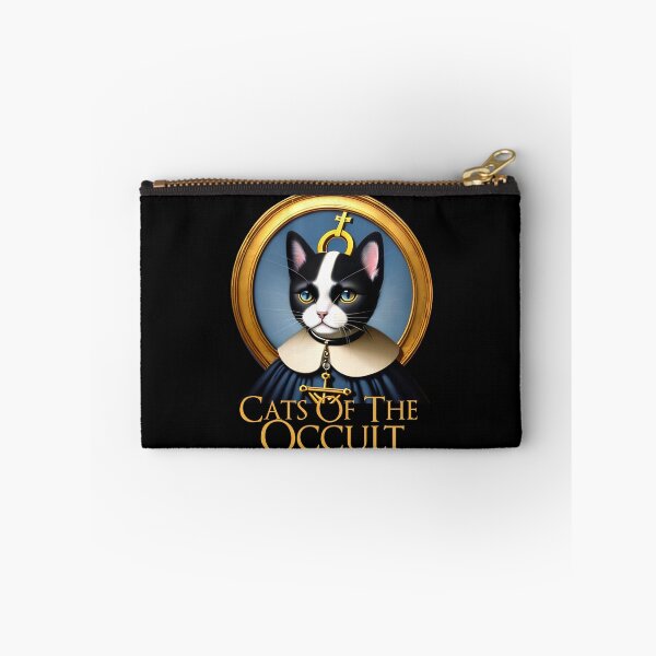 Item preview, Cats of The Occult VIII designed and sold by chilangopride.