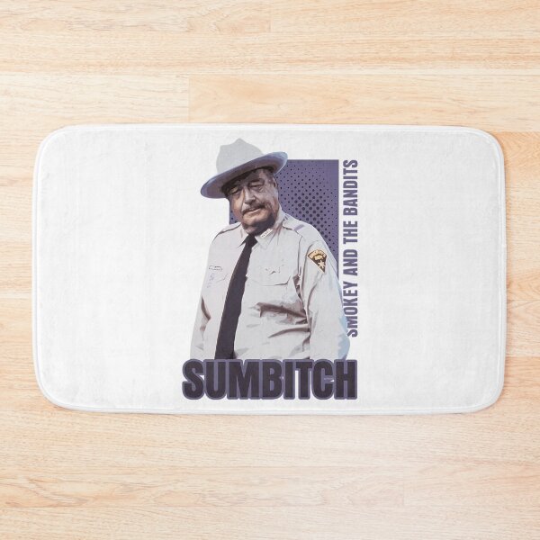 Item preview, Sumbitch Retro designed and sold by AmosAccessory.