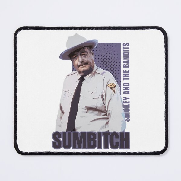 Item preview, Sumbitch Retro designed and sold by AmosAccessory.