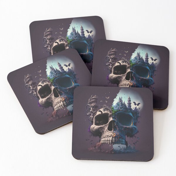 Item preview, The Darkest Place on Earth designed and sold by g00d3stg00db0y.