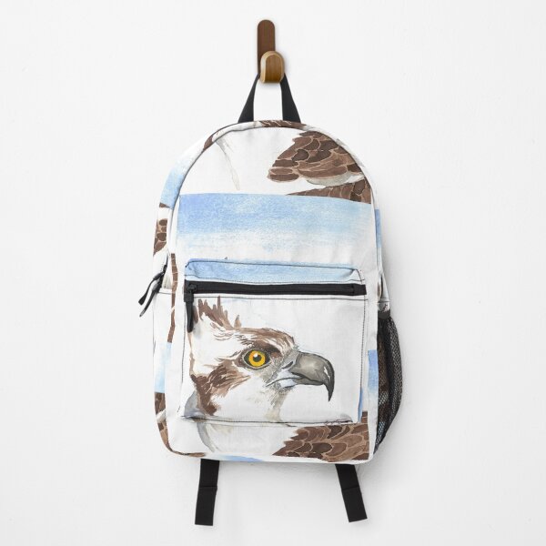 Item preview, Fishing eagle designed and sold by Carmencita079.