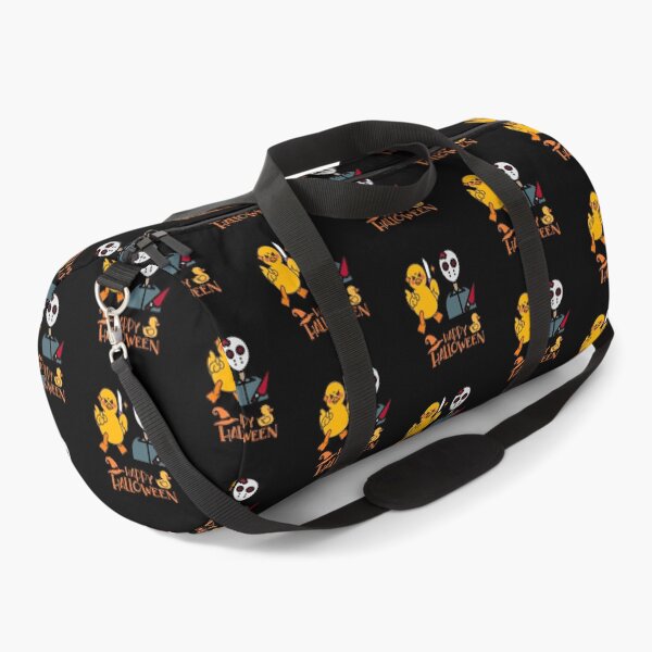 Item preview, Psycho Killer Duck - Masked Psycho designed and sold by DavidsDucks.