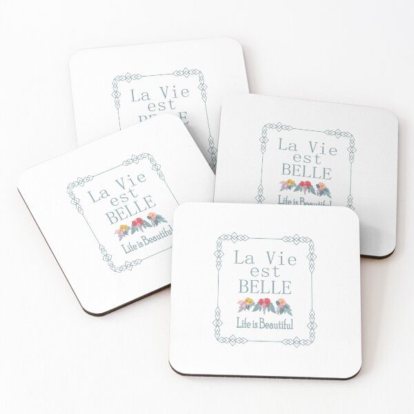 Item preview, Life is Beautiful designed and sold by Vienna15.