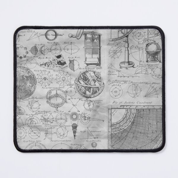 Item preview, The Study of the Stars designed and sold by willowbyraashi.