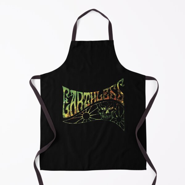 Item preview, earthless band logo designed and sold by LeonardModeP.