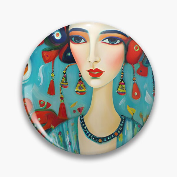 Item preview, Daniella designed and sold by RealmScenic.