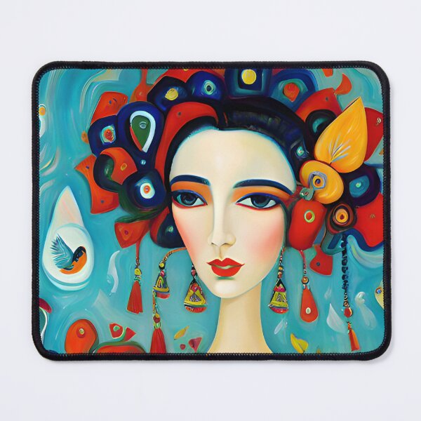 Item preview, Daniella designed and sold by RealmScenic.