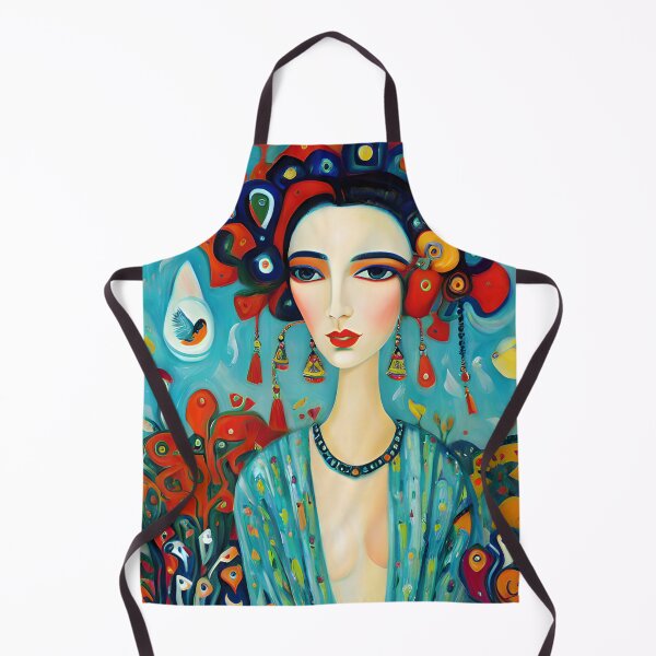 Item preview, Daniella designed and sold by RealmScenic.