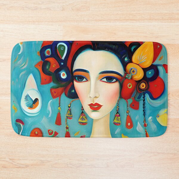 Item preview, Daniella designed and sold by RealmScenic.
