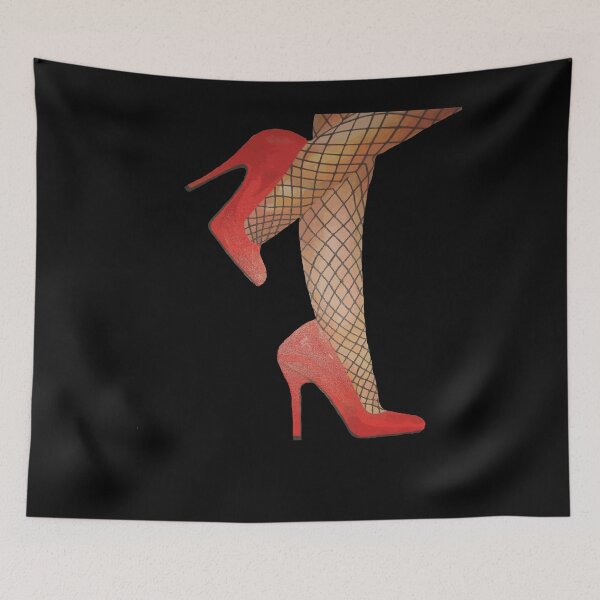 Item preview, Dust Off The Dancing Shoes designed and sold by taiche.