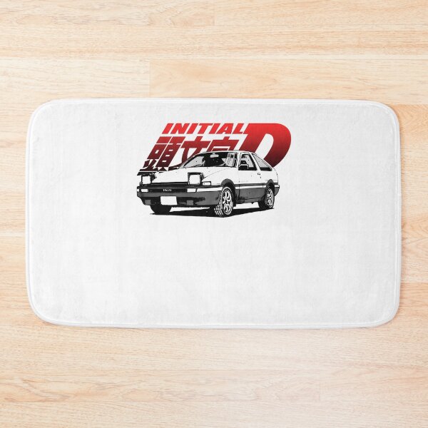 Item preview, Initial D Manga Ae86 Classic designed and sold by AnchiDewies.