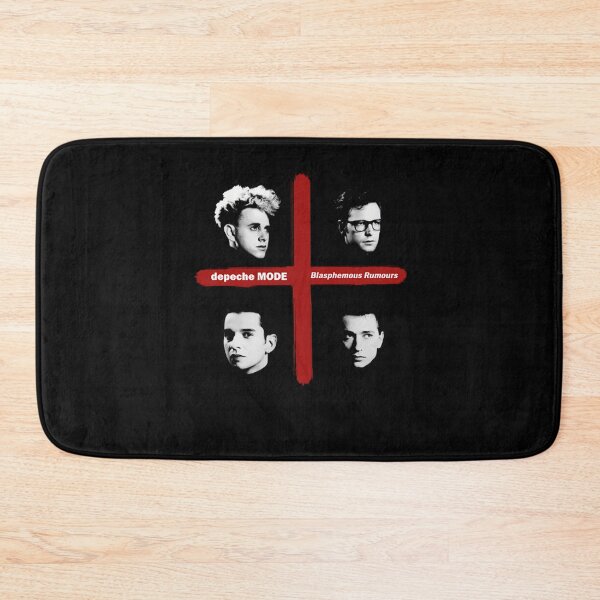 Item preview, the musician mode 2023,mode live tour memento mori memories 2024 world tour designed and sold by OatiesVance.