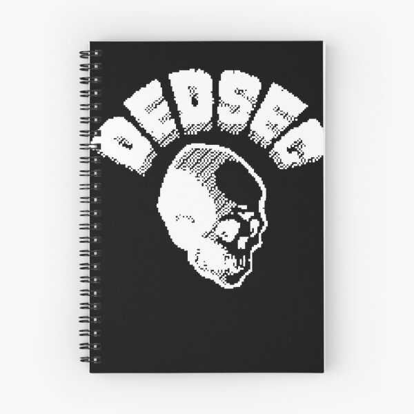 Item preview, Dedsec designed and sold by SpringGreensS.