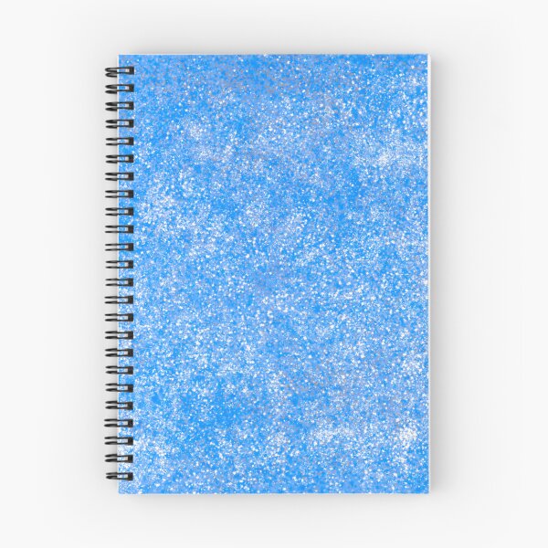 Item preview, Blue Glitter Elegant Sparkles designed and sold by WandererSpirit.