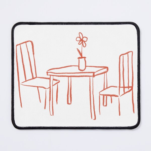 Item preview, The kitchen table designed and sold by saz-.