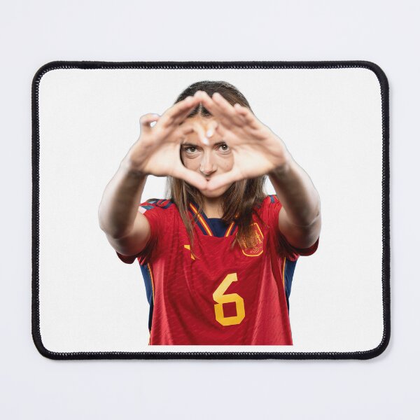 Item preview, Aitana Bonmati Shirt, Aitana Bonmati designed and sold by graphic-genie.