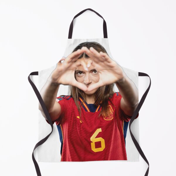 Item preview, Aitana Bonmati Shirt, Aitana Bonmati designed and sold by graphic-genie.