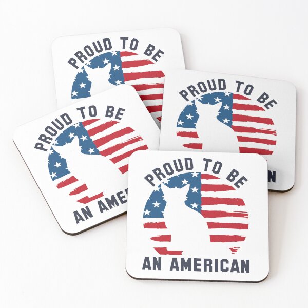 Item preview, Proud to Be an American designed and sold by Creammy1991.