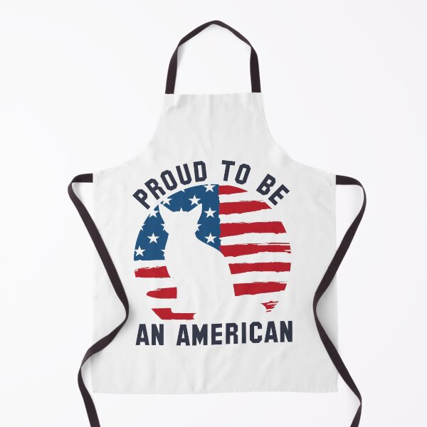 Item preview, Proud to Be an American designed and sold by Creammy1991.