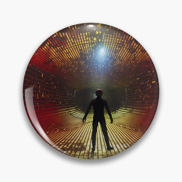 Item preview, "Night Resonance" designed and sold by Art-Vortex-fr.