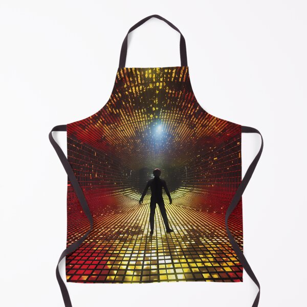 Item preview, "Night Resonance" designed and sold by Art-Vortex-fr.