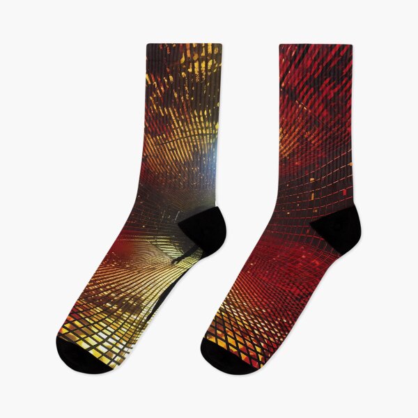 Item preview, "Night Resonance" designed and sold by Art-Vortex-fr.