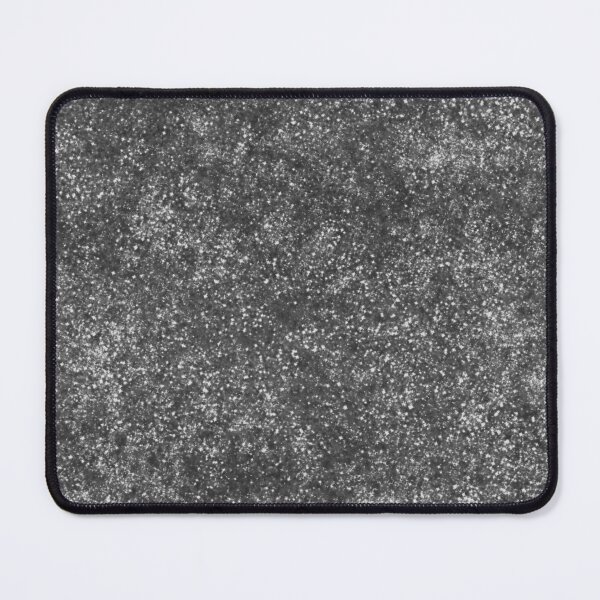 Item preview, Black Glitter Elegant Sparkles designed and sold by WandererSpirit.