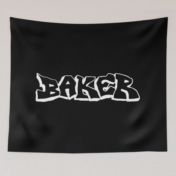 Item preview, Straight from Bakerboys Distribution designed and sold by 9ciyapjt.