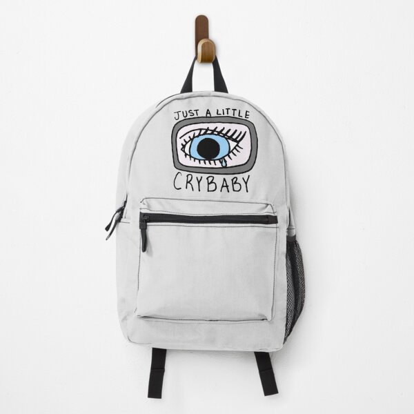 Item preview, Just a Little Crybaby designed and sold by Lil-Bit-Batty.