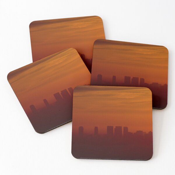 Item preview, Los Angeles  designed and sold by aounfotograf.