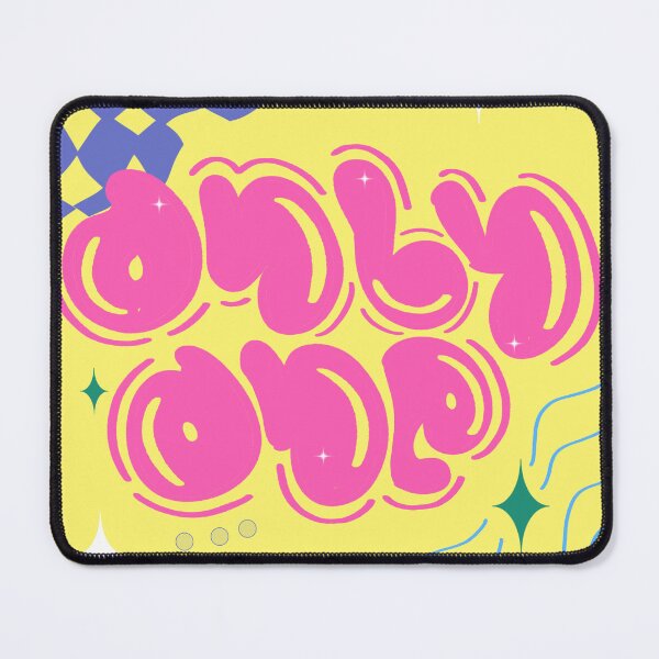 Item preview, Only One designed and sold by hibuttery.