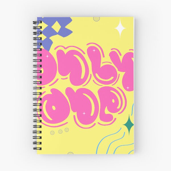Item preview, Only One designed and sold by hibuttery.