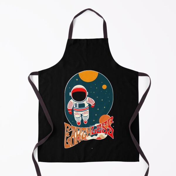 Item preview, earthless band logo designed and sold by LeonardModeP.
