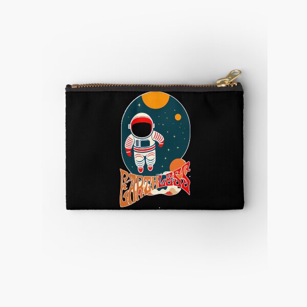 Item preview, earthless band logo designed and sold by LeonardModeP.