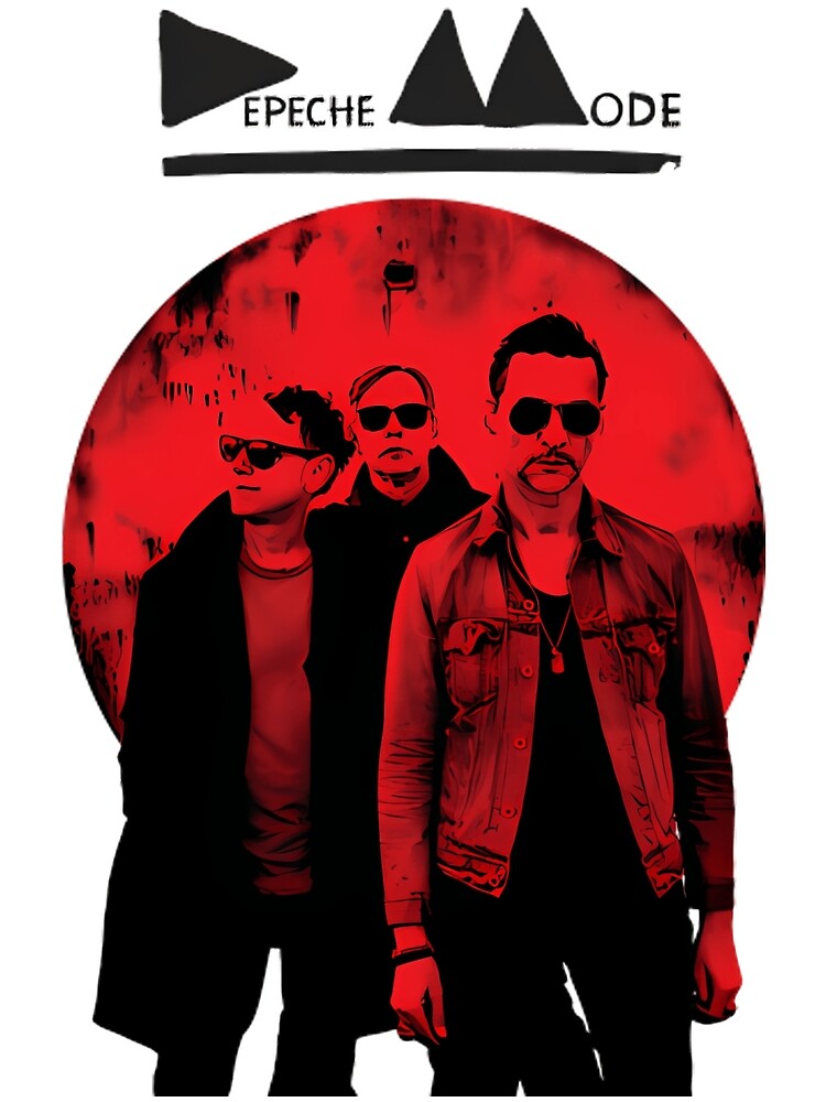 The musician mode live tour memento mori memories 2024 world tour